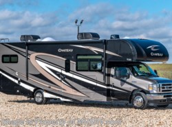 New 2021 Thor Motor Coach Chateau 31W available in Alvarado, Texas