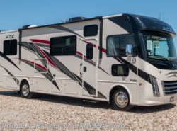 New 2021 Thor Motor Coach A.C.E. 30.4 available in Alvarado, Texas
