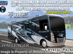 New 2021 Thor Motor Coach Challenger 35MQ available in Alvarado, Texas