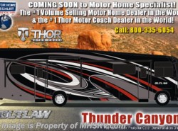 New 2021 Thor Motor Coach Outlaw 38KB available in Alvarado, Texas