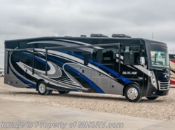 New 2021 Thor Motor Coach Outlaw 38KB available in Alvarado, Texas