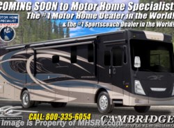 New 2021 Coachmen Sportscoach 403QS available in Alvarado, Texas