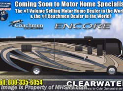 New 2021 Coachmen Encore 325SS available in Alvarado, Texas