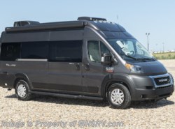 New 2021 Thor Motor Coach Tellaro 20AT available in Alvarado, Texas