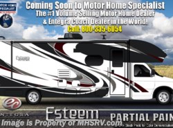 New 2021 Entegra Coach Esteem 31F available in Alvarado, Texas