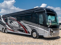 New 2021 Entegra Coach Anthem 44F available in Alvarado, Texas