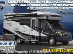 New 2020 Coachmen Prism Elite 24EE available in Alvarado, Texas