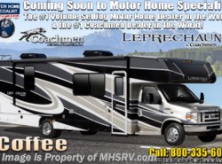 New 2021 Coachmen Leprechaun 298KB available in Alvarado, Texas