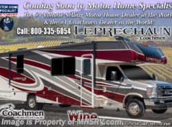 New 2021 Coachmen Leprechaun 298KB available in Alvarado, Texas
