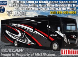 New 2021 Thor Motor Coach Outlaw 38KB available in Alvarado, Texas