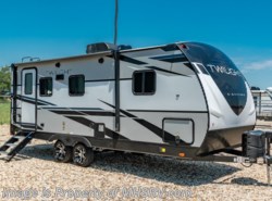 New 2021 Twilight RV TWS 2100 available in Alvarado, Texas