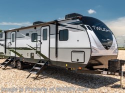 New 2021 Cruiser RV Twilight TWS 3300 available in Alvarado, Texas