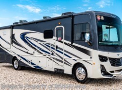 New 2021 Fleetwood Fortis 34MB available in Alvarado, Texas