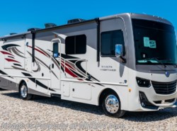 New 2021 Holiday Rambler Invicta 33HB available in Alvarado, Texas