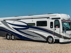 New 2021 Fleetwood Discovery LXE 44H available in Alvarado, Texas