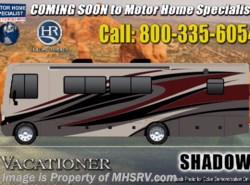 New 2021 Holiday Rambler Vacationer 35K available in Alvarado, Texas