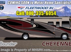 New 2021 Fleetwood Bounder 36F available in Alvarado, Texas
