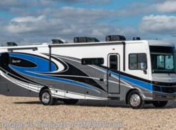 New 2021 Fleetwood Bounder 36F available in Alvarado, Texas