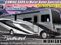 New 2021 Fleetwood Southwind 37F available in Alvarado, Texas
