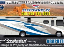 New 2021 Fleetwood Southwind 37F available in Alvarado, Texas
