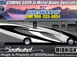 New 2021 Fleetwood Southwind 35K available in Alvarado, Texas