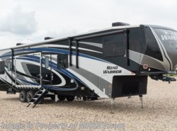New 2021 Heartland Road Warrior 4275RW available in Alvarado, Texas