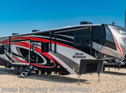 New 2021 Heartland Road Warrior 4275RW available in Alvarado, Texas