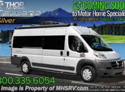 New 2021 Thor Motor Coach Tellaro 20KT available in Alvarado, Texas