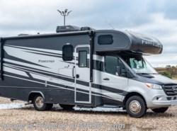 New 2021 Forest River Forester MBS 2401B available in Alvarado, Texas