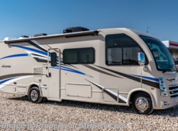 New 2021 Thor Motor Coach Vegas 27.7 available in Alvarado, Texas