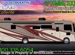 New 2022 Fleetwood Flair 35R available in Alvarado, Texas