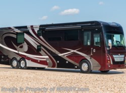 New 2021 Foretravel Realm Presidential Luxury Villa Bunk W/Spa (LVB) 2 Full Baths available in Alvarado, Texas