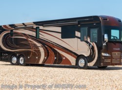 New 2021 Foretravel Realm FS6 Luxury Villa 1 Bath & 1/2 (LV1) available in Alvarado, Texas
