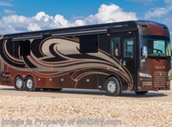 New 2021 Foretravel Realm FS6 Luxury Villa Master Suite Bath & 1/2 (LVMS) available in Alvarado, Texas