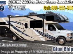 New 2021 Thor Motor Coach Quantum JM31 available in Alvarado, Texas