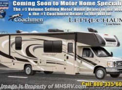 New 2021 Coachmen Leprechaun 298KB available in Alvarado, Texas