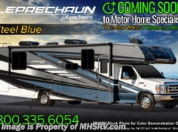 New 2021 Coachmen Leprechaun 311FS available in Alvarado, Texas