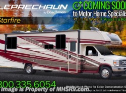 New 2021 Coachmen Leprechaun 311FS available in Alvarado, Texas