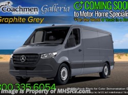 New 2021 Coachmen Galleria 24FL available in Alvarado, Texas