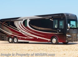 New 2021 Foretravel Realm FS6 Luxury Villa 1 Bath & 1/2 (LV1) available in Alvarado, Texas