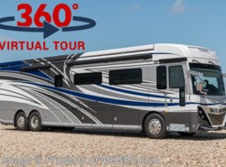 New 2021 American Coach American Dream 45A available in Alvarado, Texas