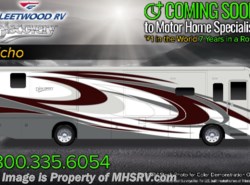 New 2021 Fleetwood Discovery 38N available in Alvarado, Texas