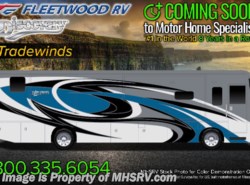 New 2022 Fleetwood Discovery 38N available in Alvarado, Texas