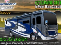 New 2021 Fleetwood Discovery 38F available in Alvarado, Texas
