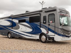 New 2021 Fleetwood Discovery 38F available in Alvarado, Texas