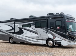 New 2021 Fleetwood Discovery 38F available in Alvarado, Texas