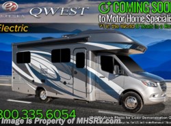 New 2021 Entegra Coach Qwest 24T available in Alvarado, Texas