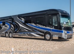 New 2021 Entegra Coach Cornerstone 45X available in Alvarado, Texas