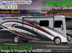 New 2022 Fleetwood Fortis 33HB available in Alvarado, Texas
