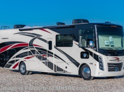 New 2021 Thor Motor Coach Hurricane 34J available in Alvarado, Texas